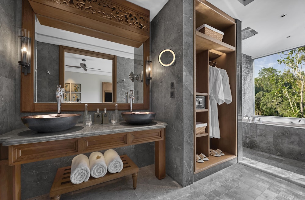 Anantara Ubud Bali Resort 74/74