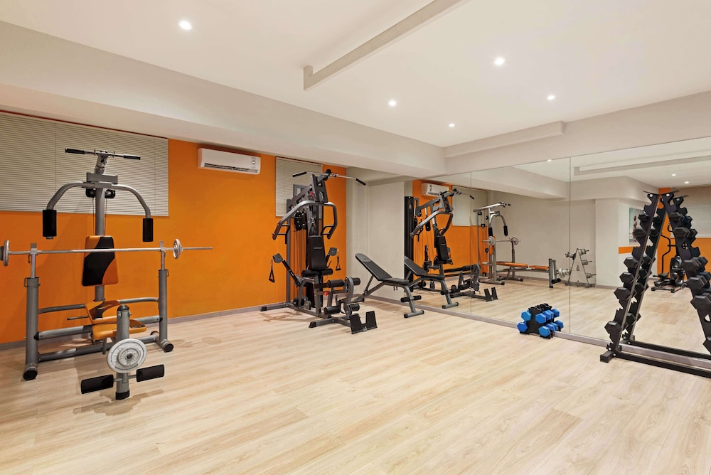 TRYP by Wyndham Corfu Dassia 44/69