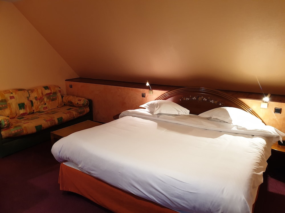 HOTEL DU FAUDE 9/41