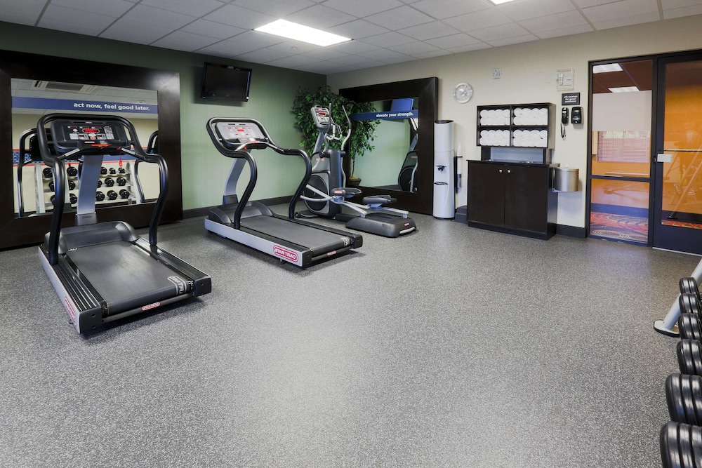 Hampton Inn & Suites Tomball Houston NW 35/86