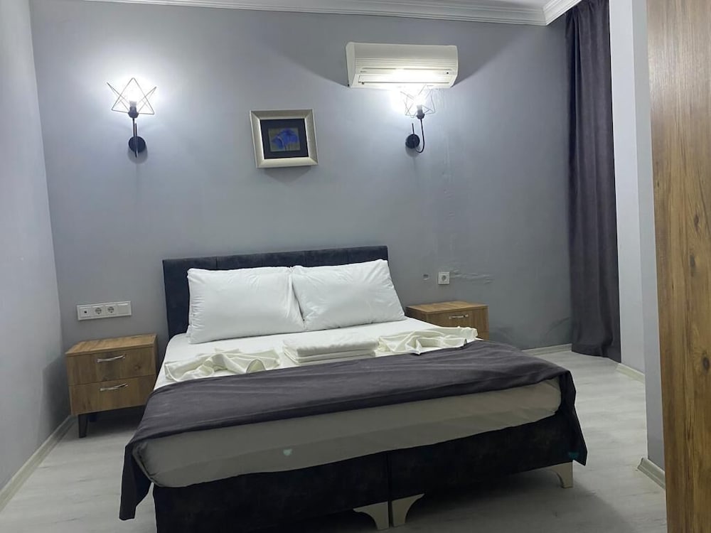Grand Niki Hotel & Spa 19/50