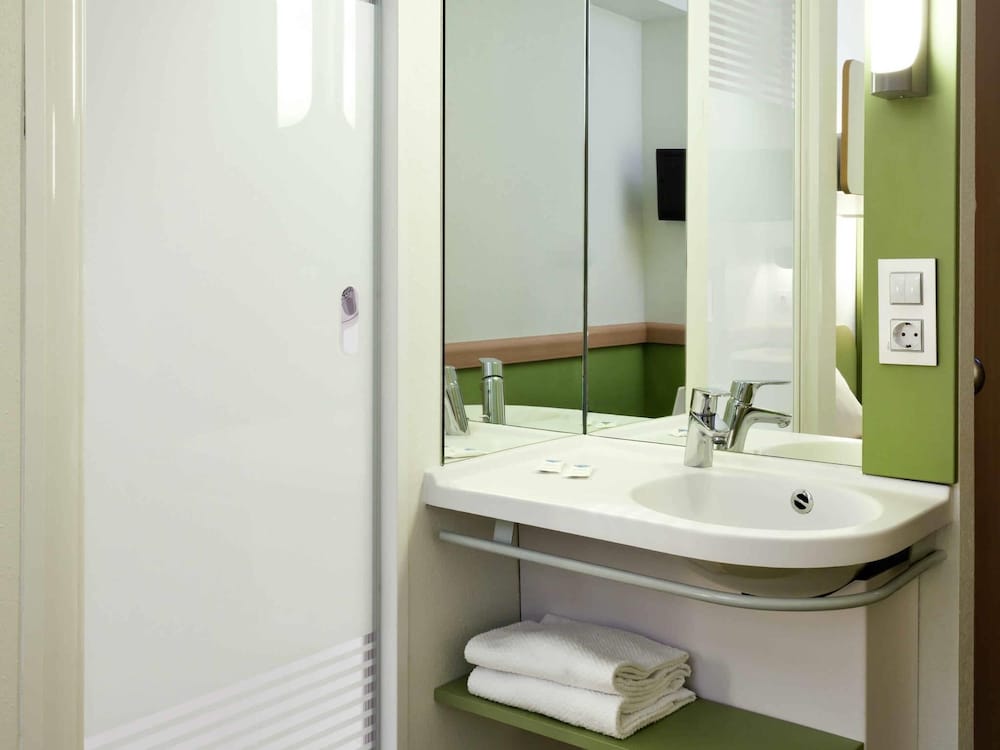 ibis budget Malaga Centro 31/34