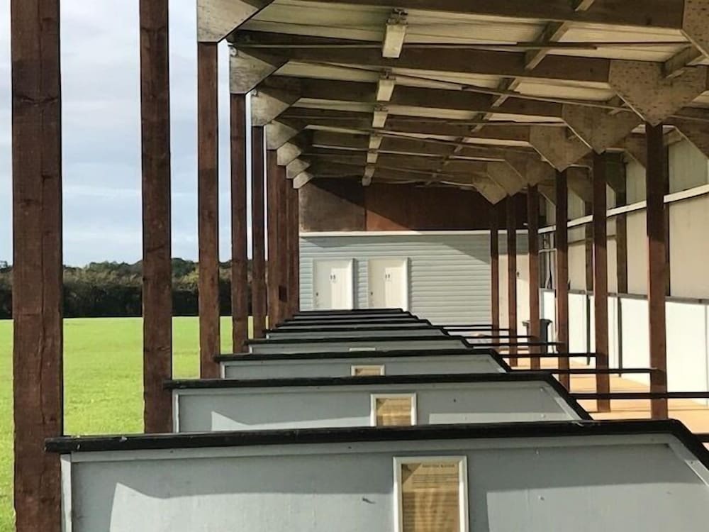 Silverstone Golf Club & Hotel 3/43