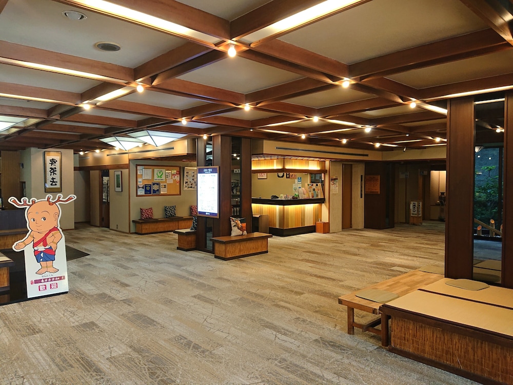 Kasuga Hotel 3/47