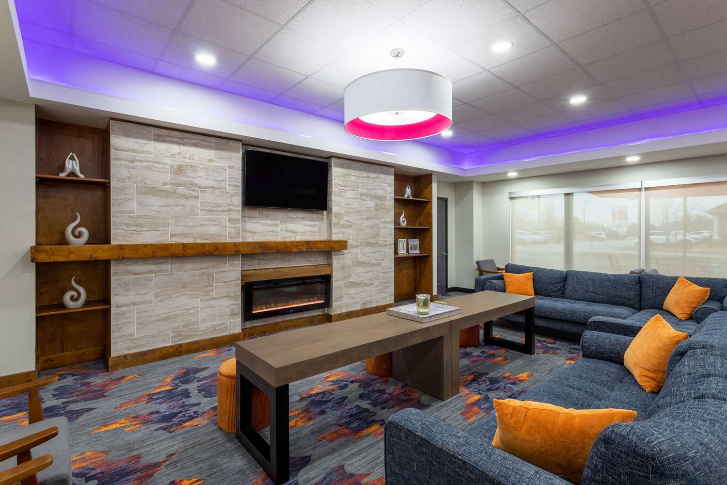 La Quinta Inn & Suites by Wyndham Augusta Near Fort Gordon 6/13