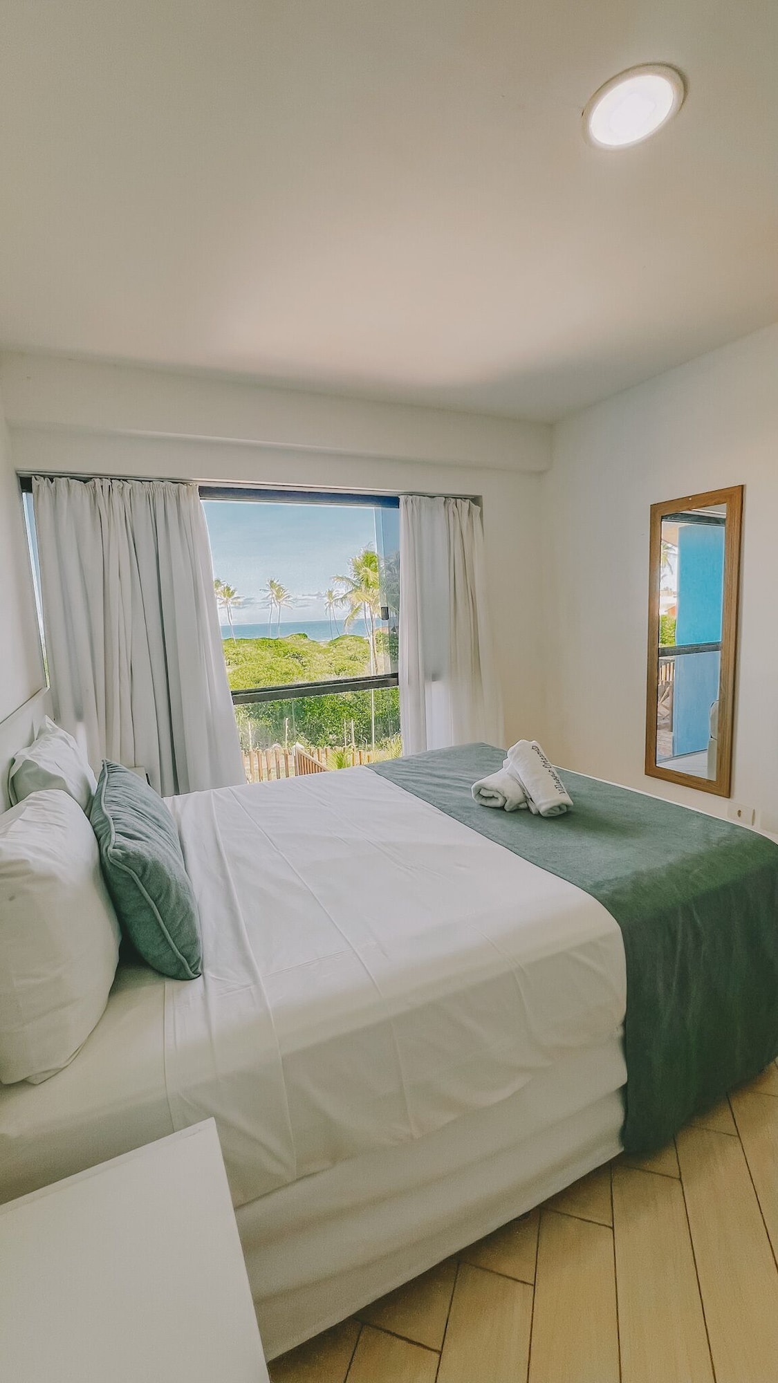 2 Bedrooms, Deluxe, House, 2 Queen Beds, Sofa