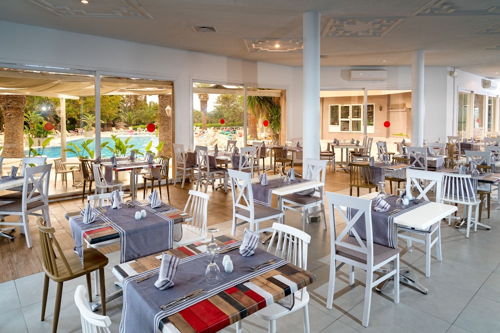Golden Tulip Hammamet President 38/48