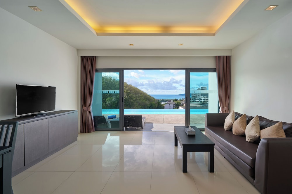 Patong Bay Hill Resort 39/70