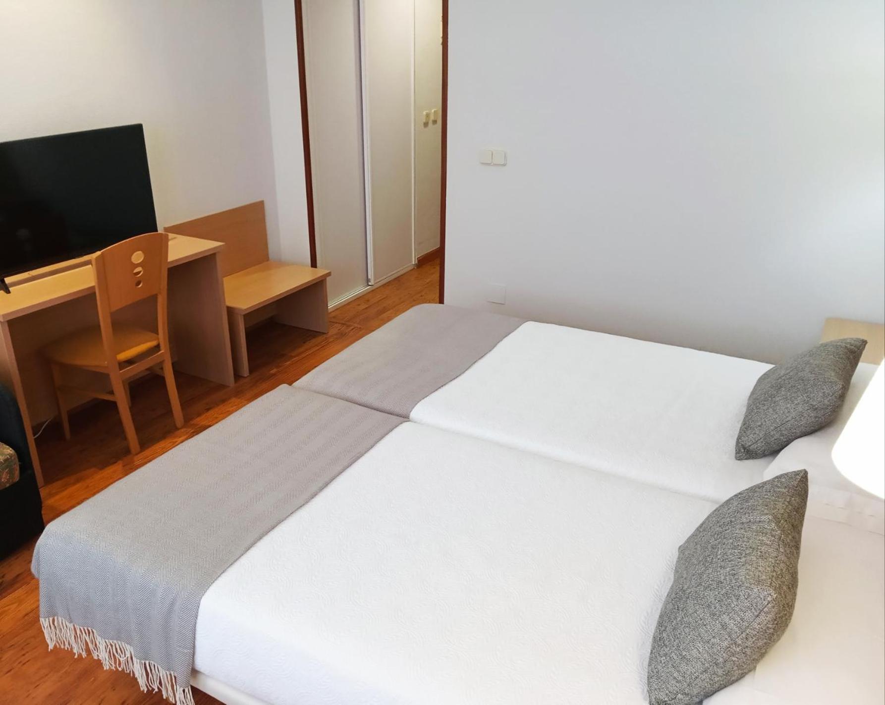 Hotel San Millan Spa 17/58