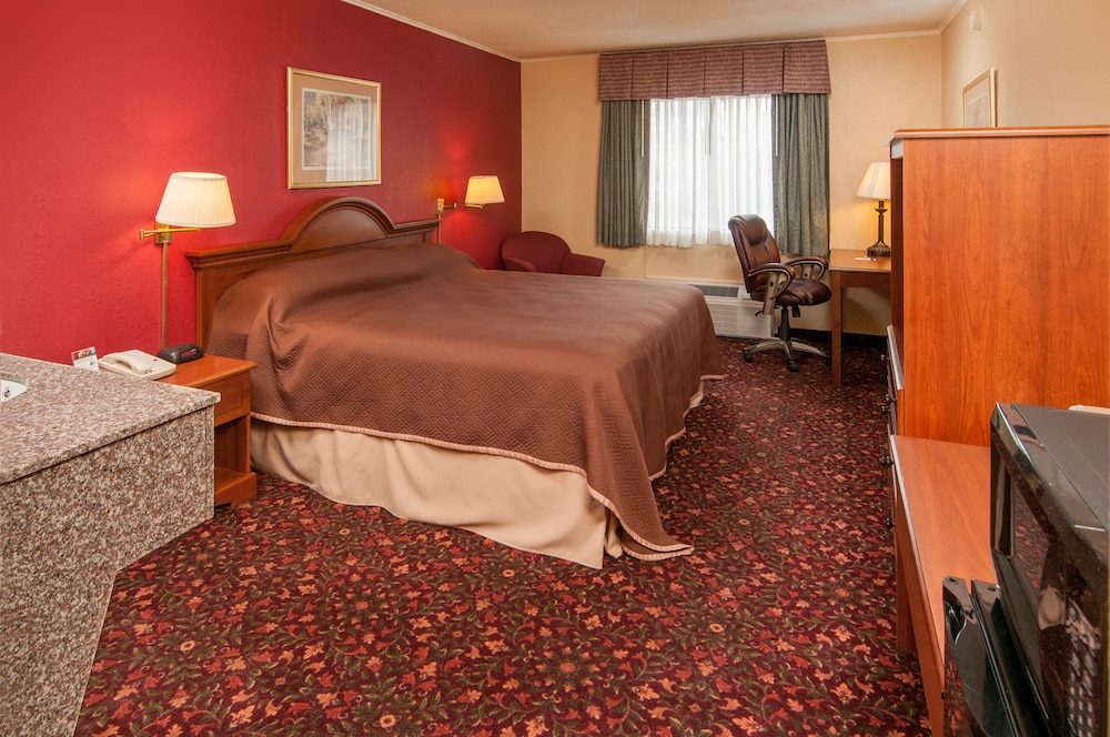 Travelodge By Wyndham Beckley 12/29