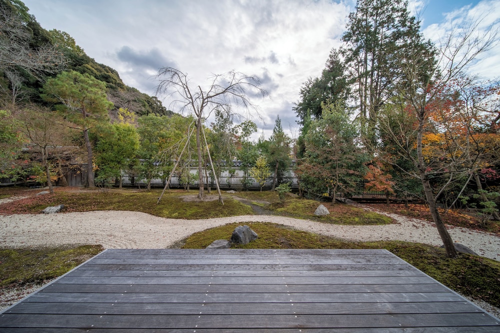 AOI Suites at Nanzenji Kan-un-an 78/92