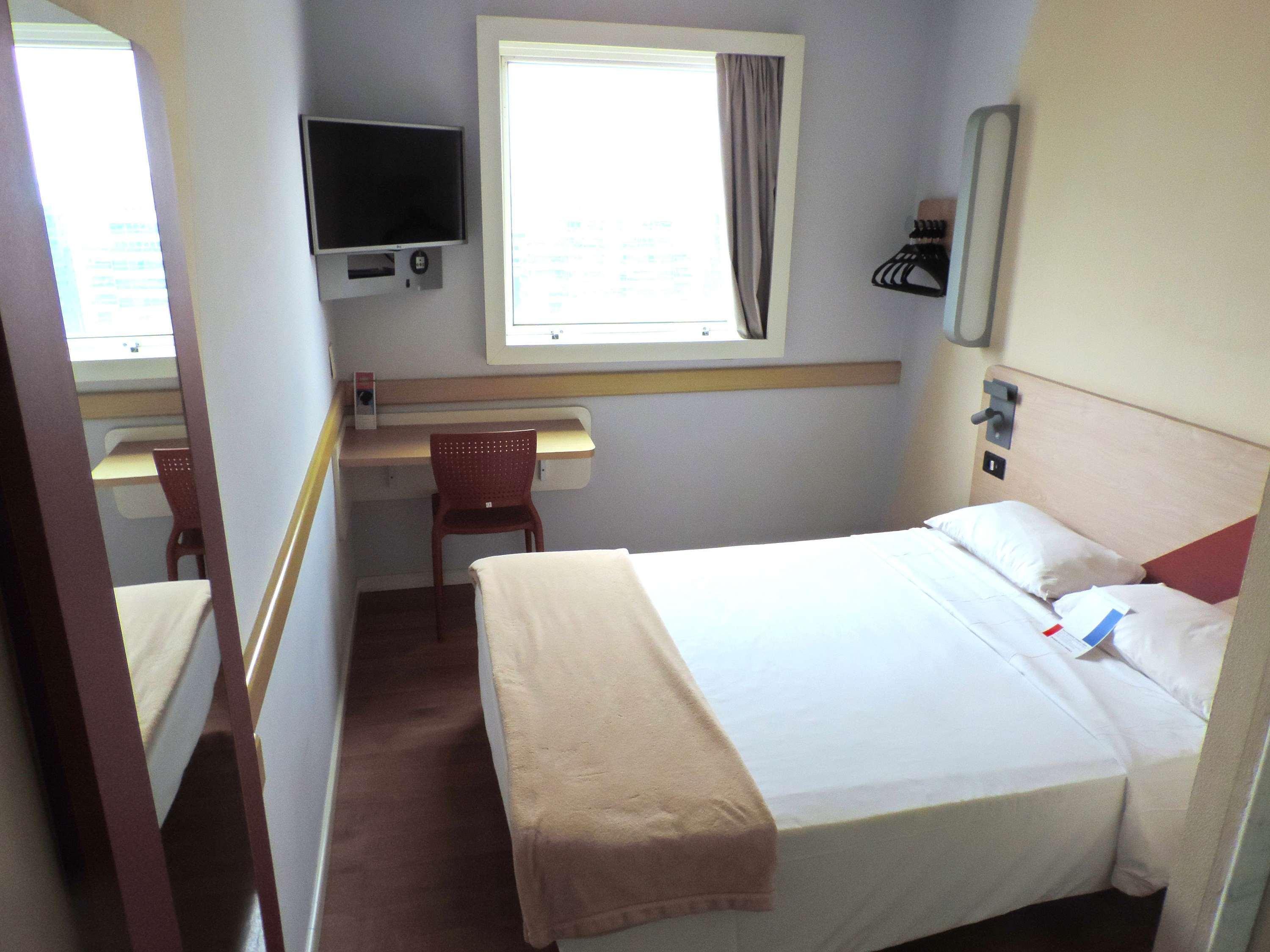 RENOVATED, STANDARD, DOUBLE BED