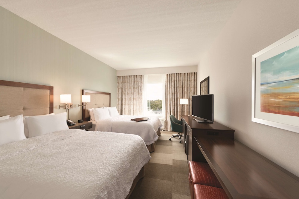 Hampton Inn Suites Deland 23/77
