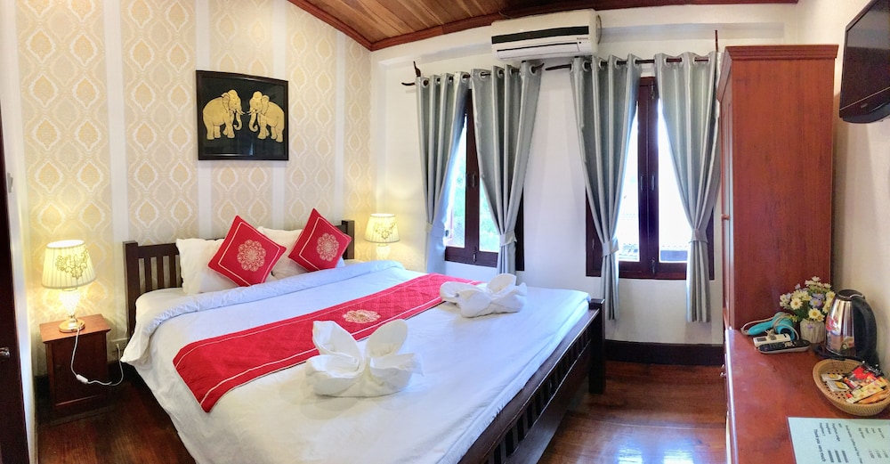 Pangkham Lodge 13/27