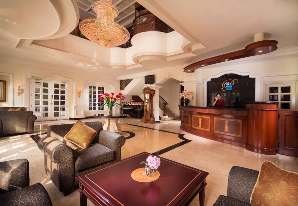 Blue Sky Pandurata Boutique Hotel 27/45
