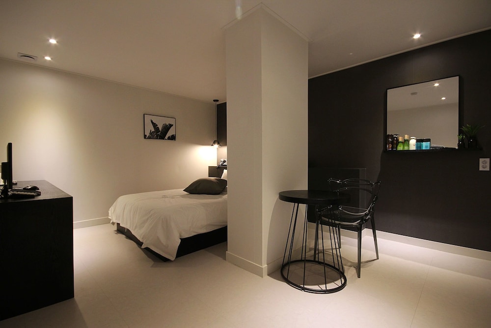 Busan Haeundae Hotel A 27/45