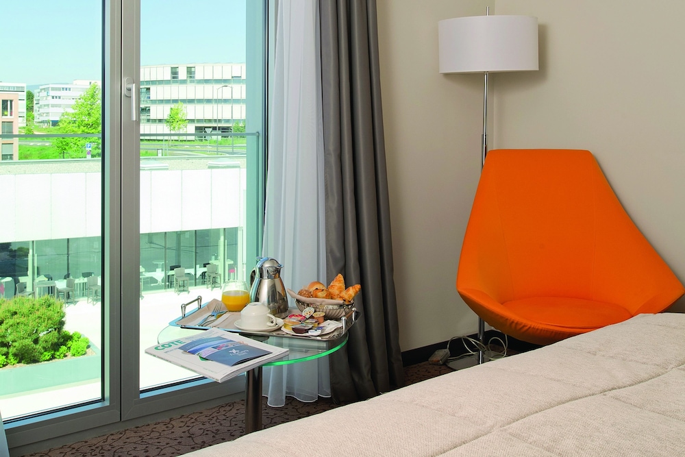 Starling Hotel Lausanne 10/50