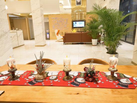 Baiyulan Hotel (Anxi Tea City Store) 10/28