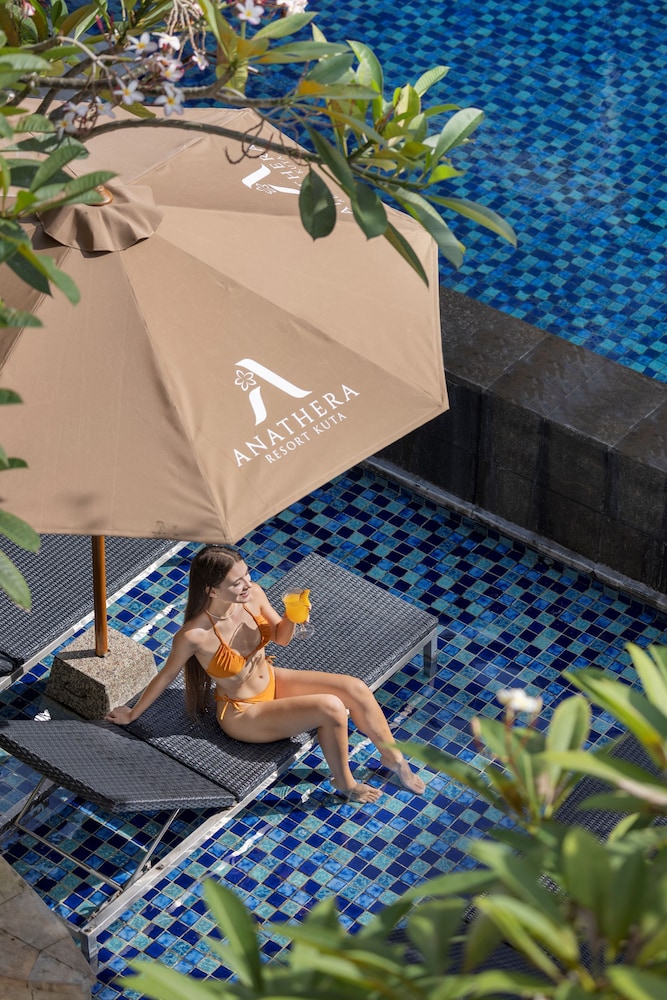 Anathera Resort Kuta 38/71