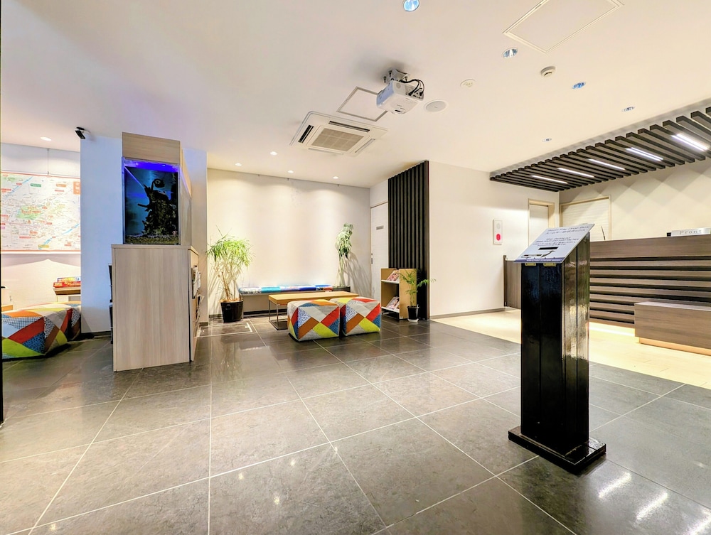 Kanazawa Ekimae Hotel 46/50