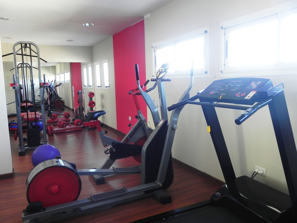 Quorum Hotel And Spa Cordoba 18/30