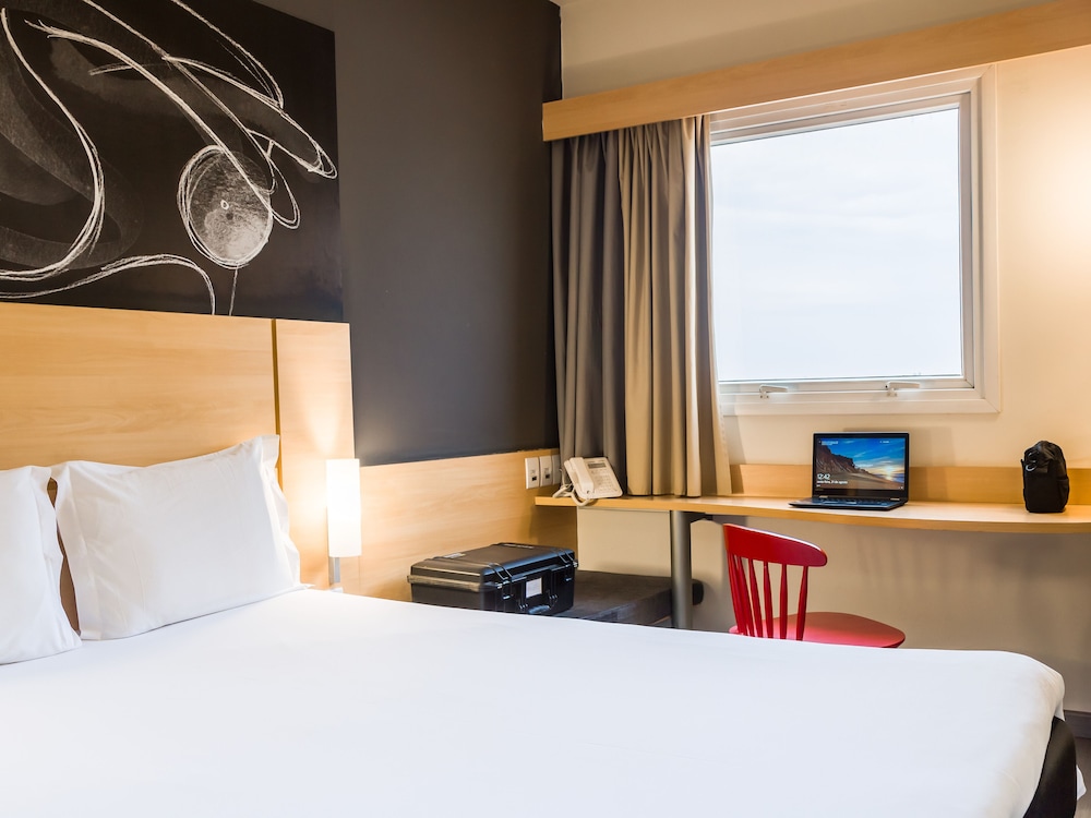 Ibis Uberaba 20/46
