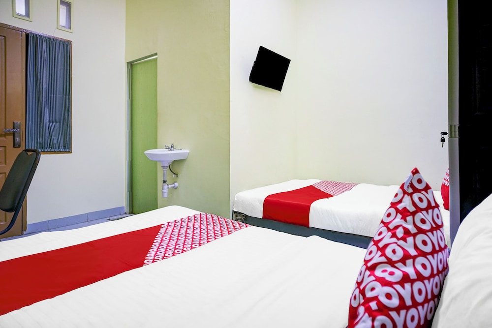 Hotel O Balige City Near Tugu Juara Monang 17/52