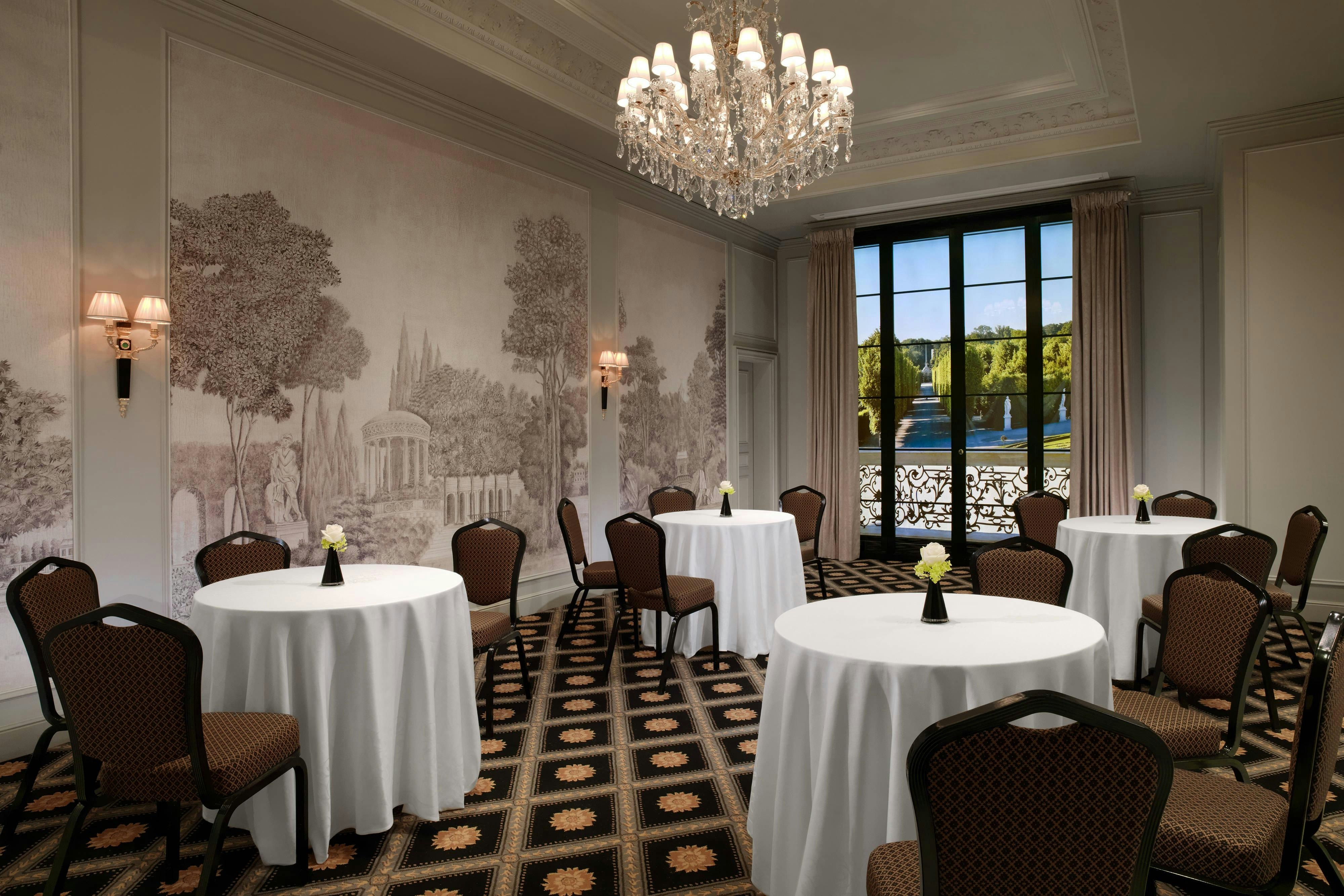 Hotel Bristol, a Luxury Collection Hotel, Vienna 33/40