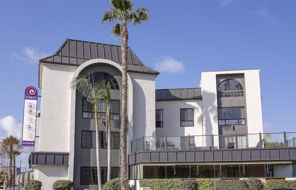Coast Anabelle Hotel in BURBANK - CA