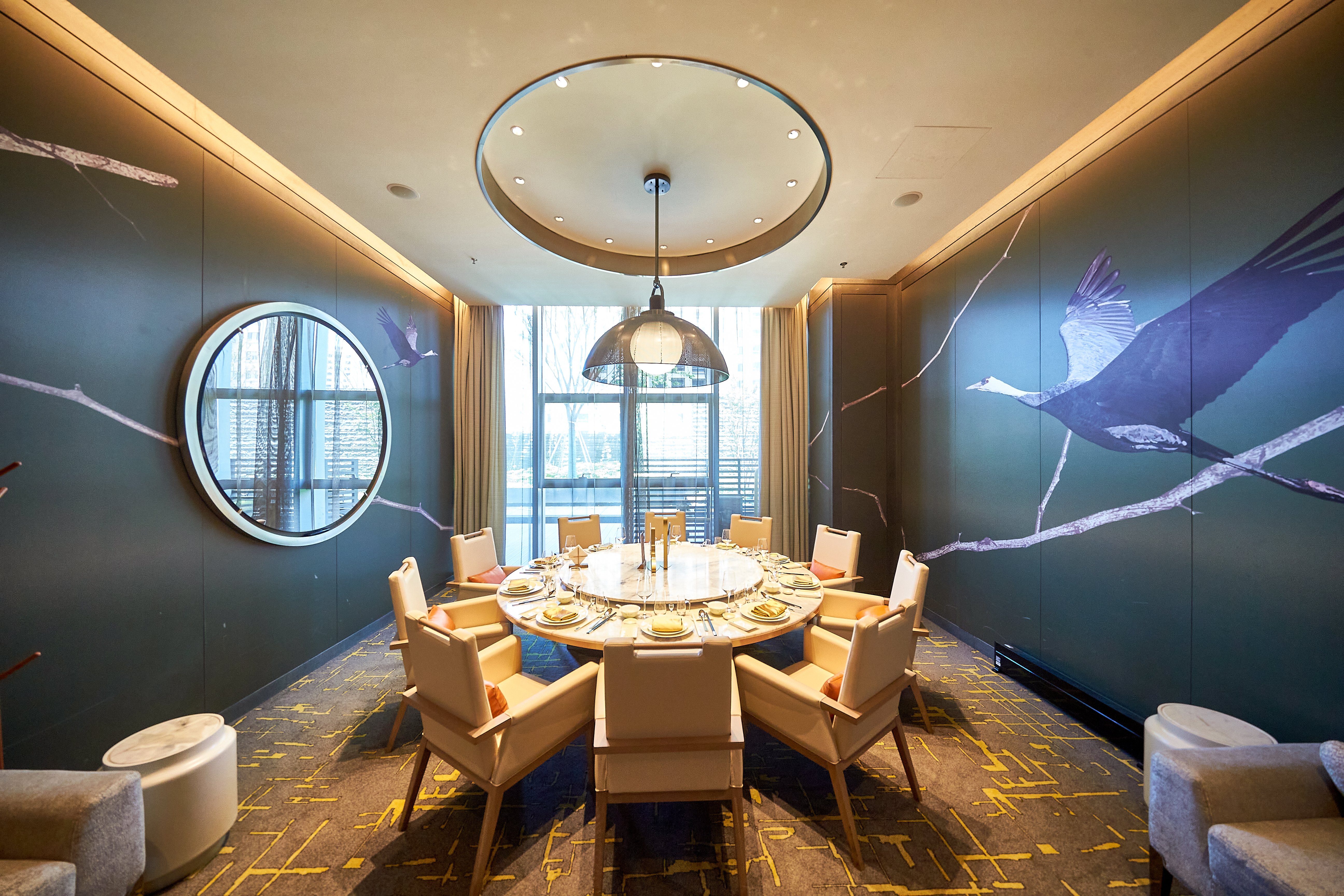 Crowne Plaza Qidong 39/74