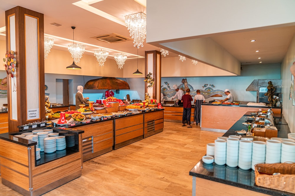 Assos Dove Hotel Resort Spa 38/67