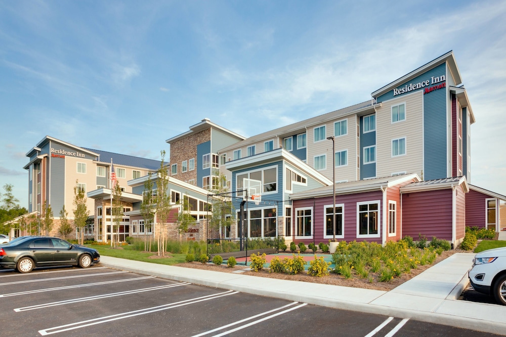 Residence Inn Kingston 3/29
