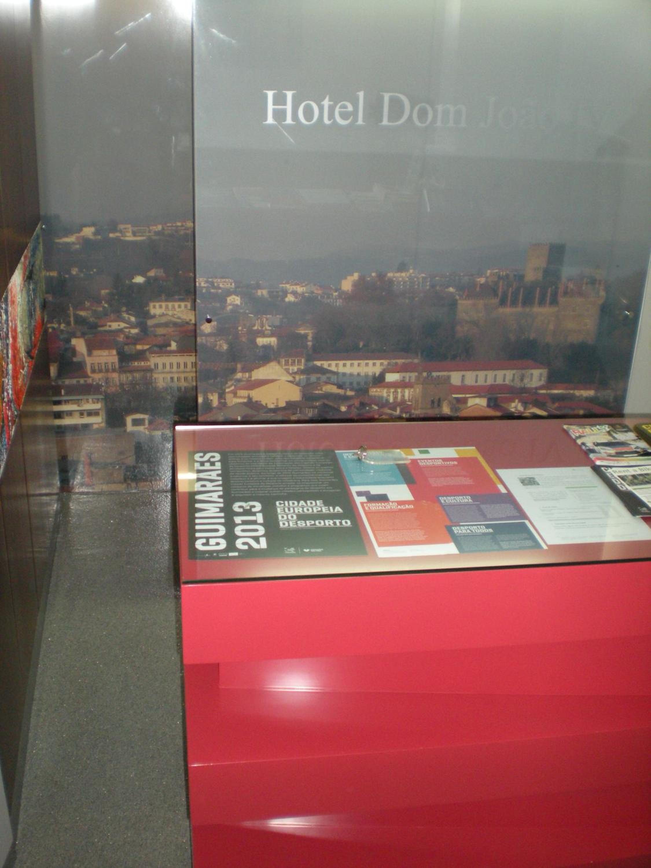 Hotel Dom Joao IV 4/35