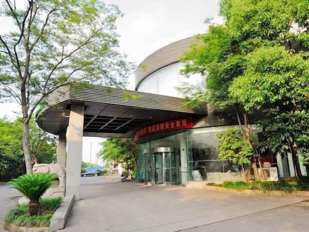 Jinjiang Inn Style Jiashan Development Zone 2/21