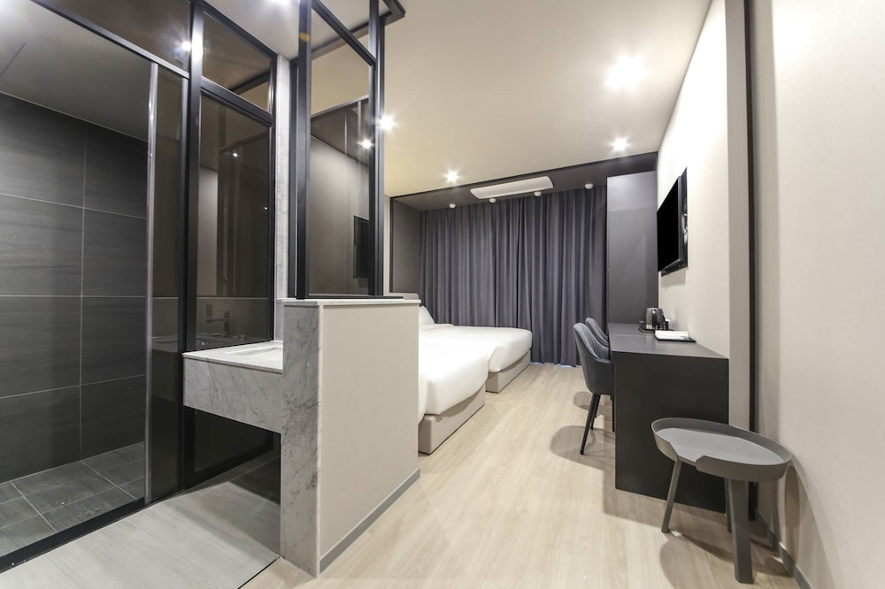 Busan Station City Hotel 17/34