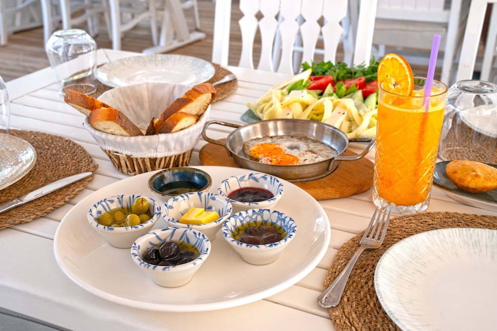 Herodot Beach Otel 33/50