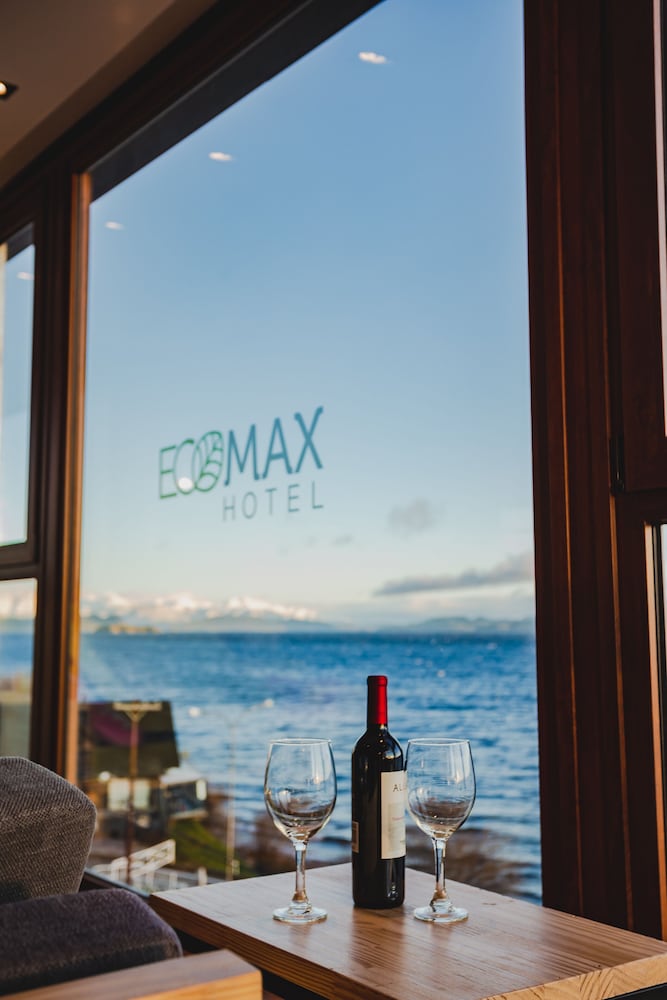 Hotel Ecomax 52/54