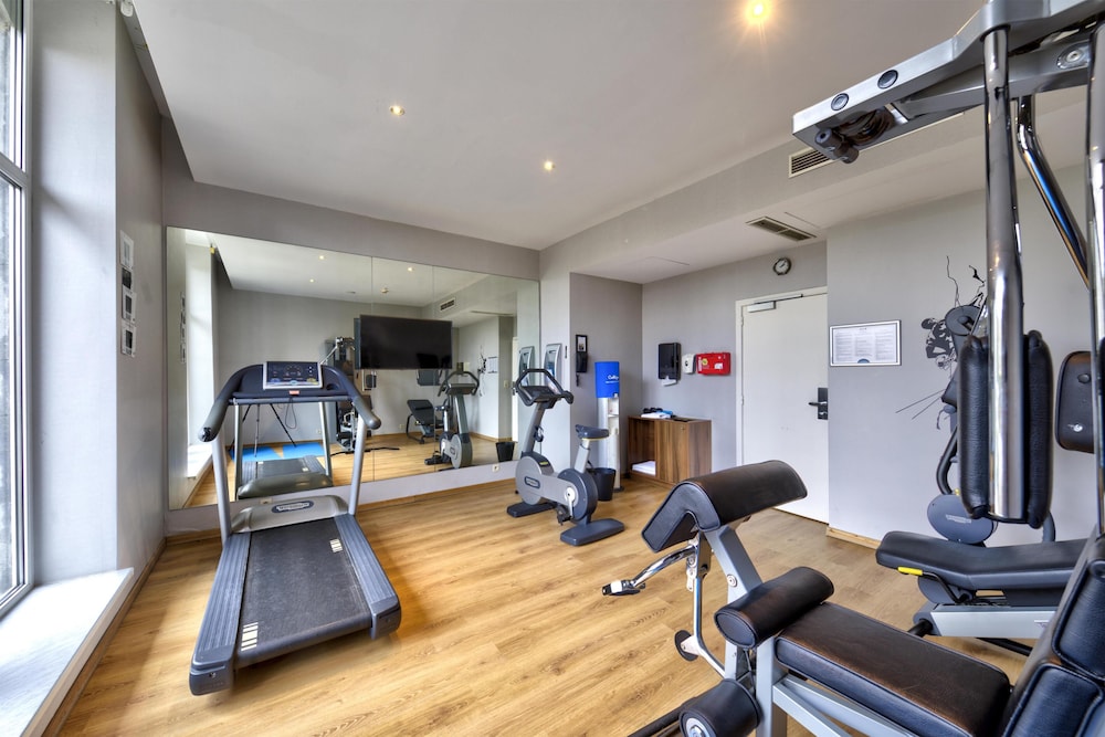 Radisson Blu Balmoral Hotel 24/49