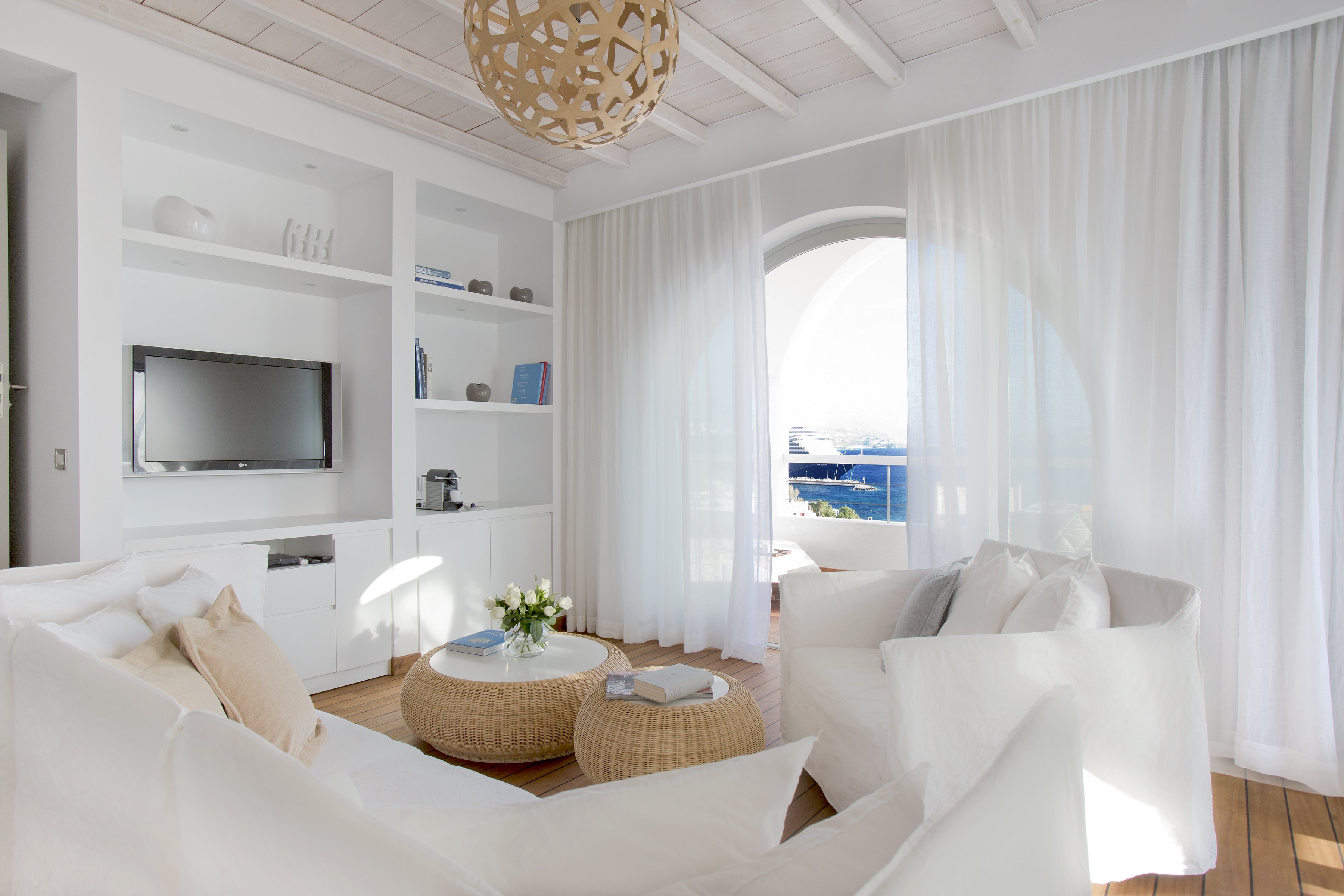 Grace Mykonos Hotel 58/86