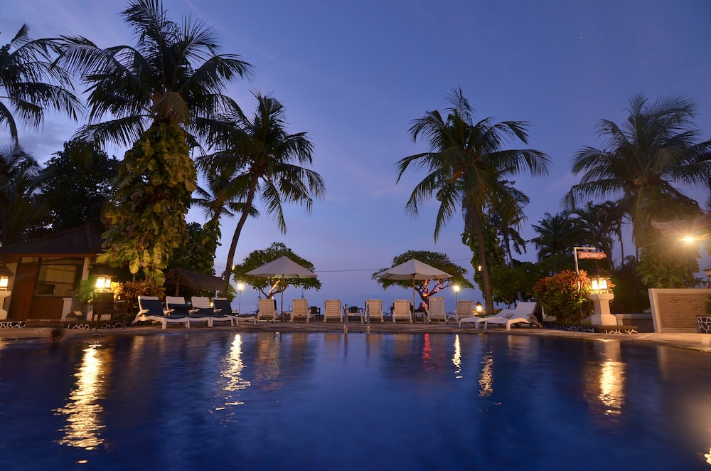 Aneka Lovina Villas And Spa 51/56