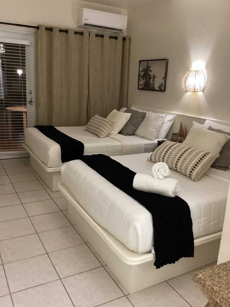 Parador Villa Parguera 12/50