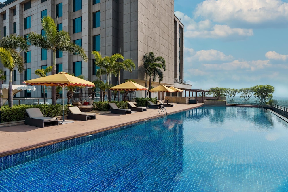 Radisson Blu New Delhi Paschim Vihar 48/50