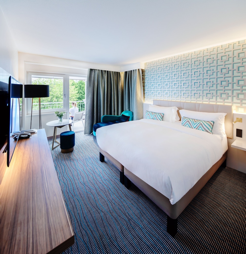 Grand Hotel Bregenz - MGallery Collection 20/71