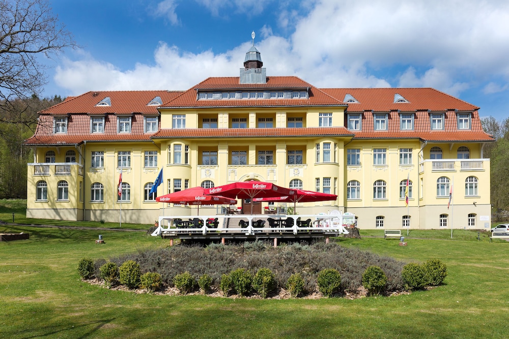 Ferien Hotel Sudharz 6/65