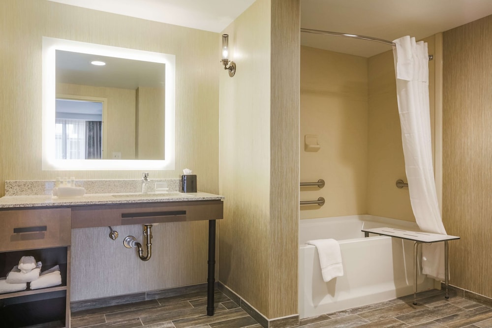HOMEWOOD SUITES BY HILTON CHARLESTON HISTORIC DISTRICT 14/43