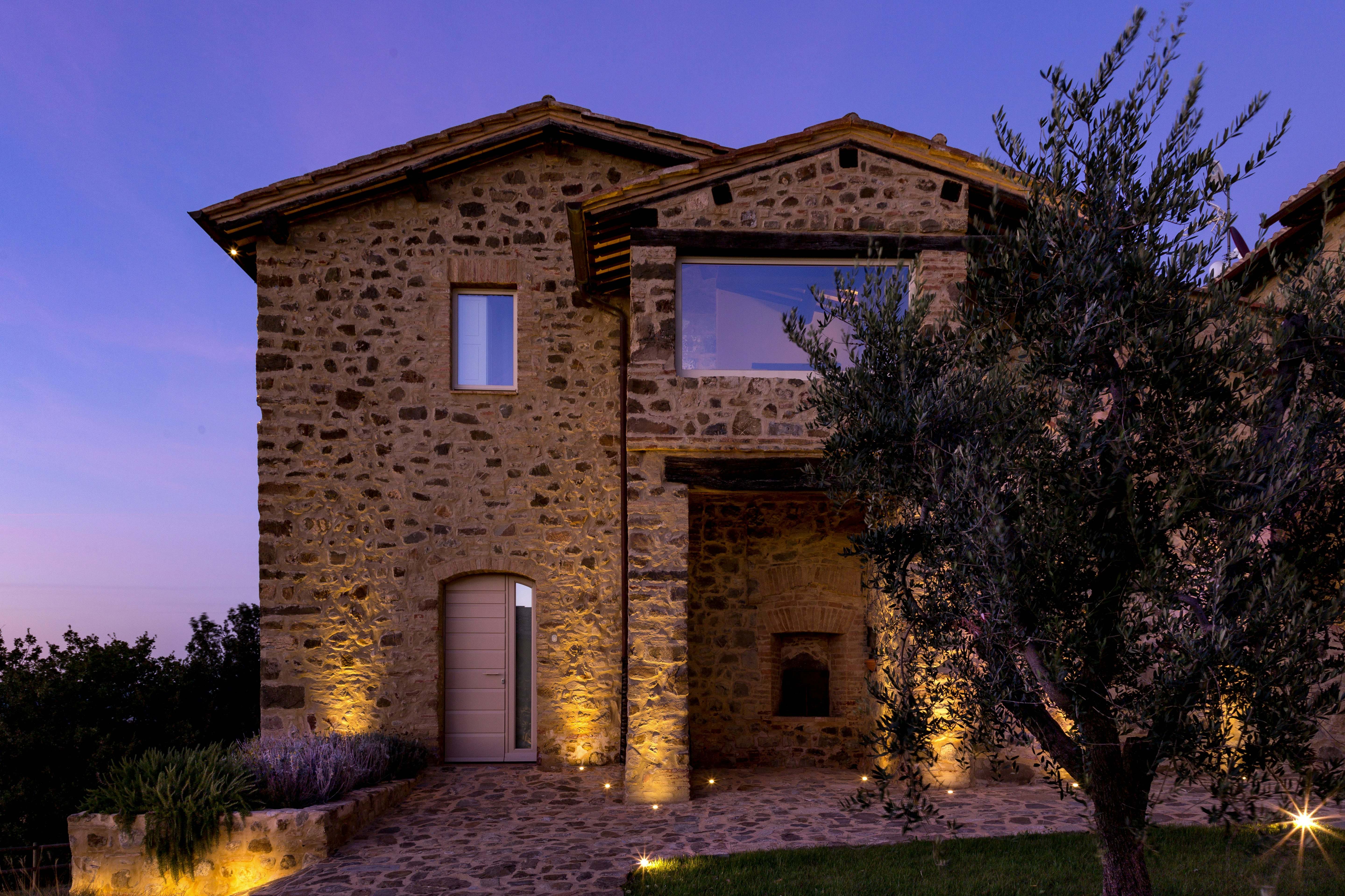 Mastrojanni Relais 1/29