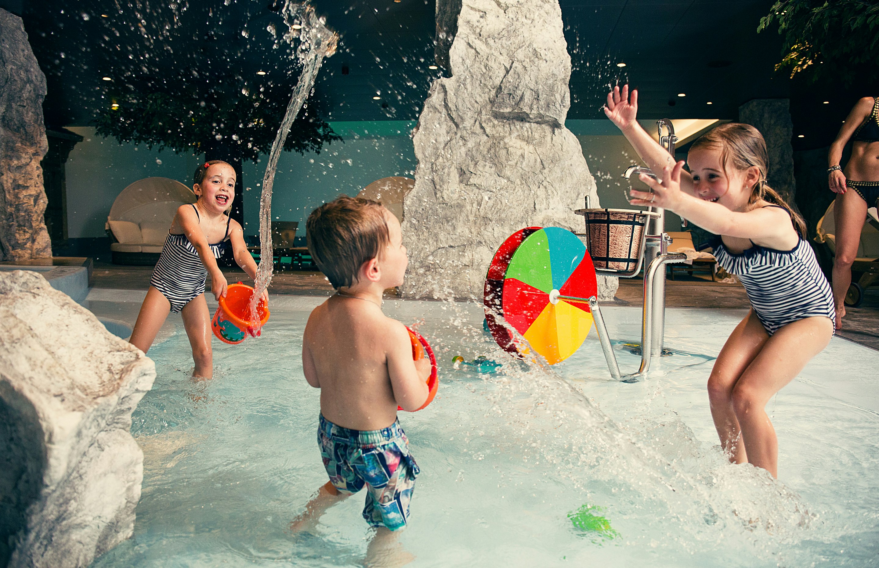 Grand Resort Bad Ragaz 67/73