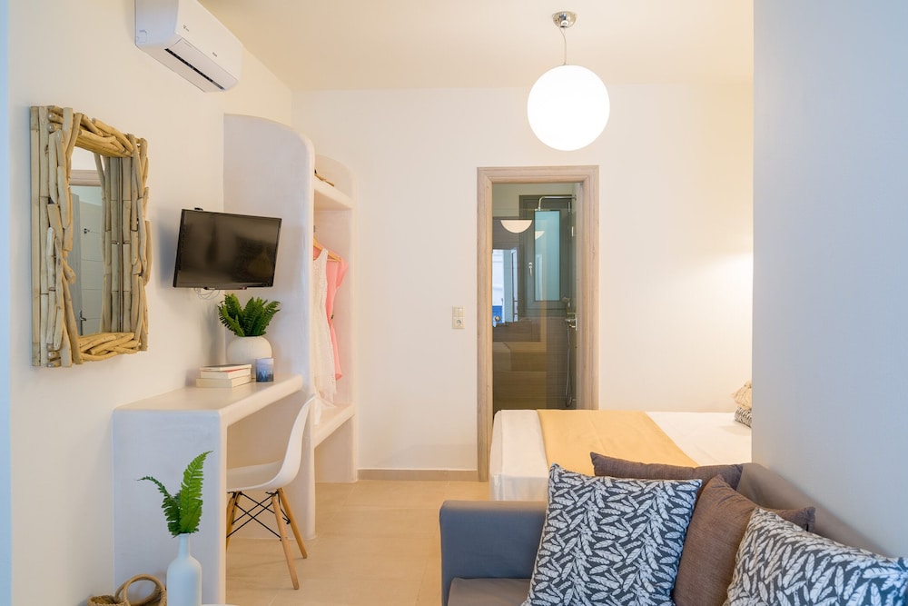 Sweet Home Naxos 29/50