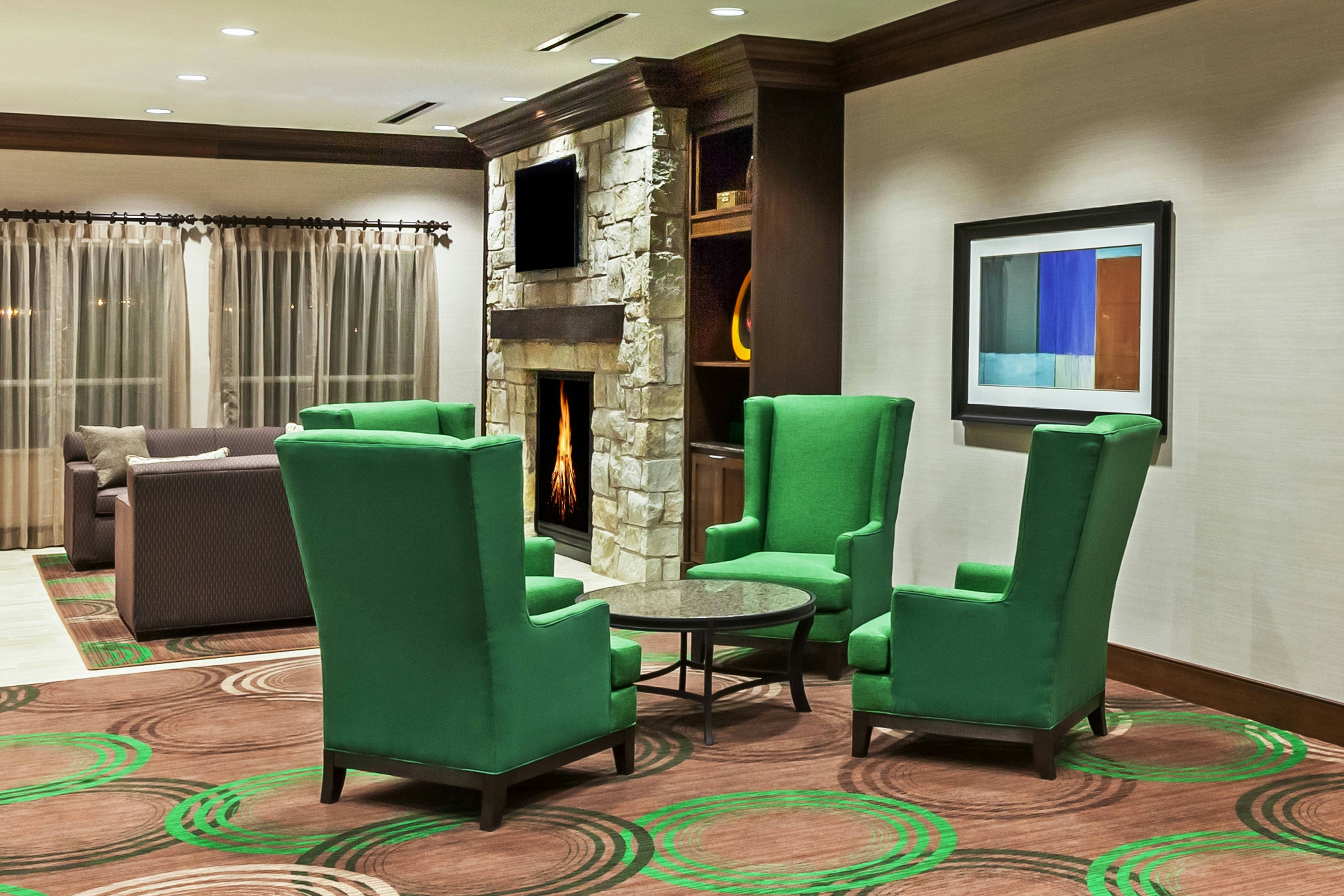 Towneplace Suites Abilene Northeast 39/46