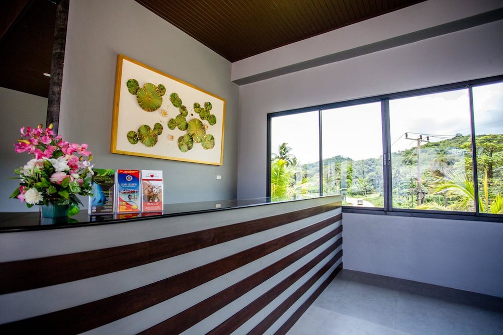 Lanta Corner Resort 10/61